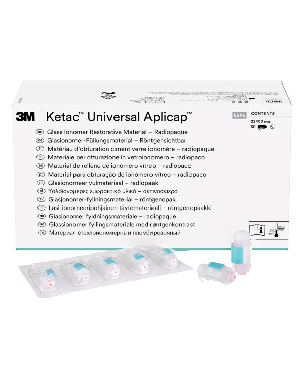 Ketac Universal Aplicap