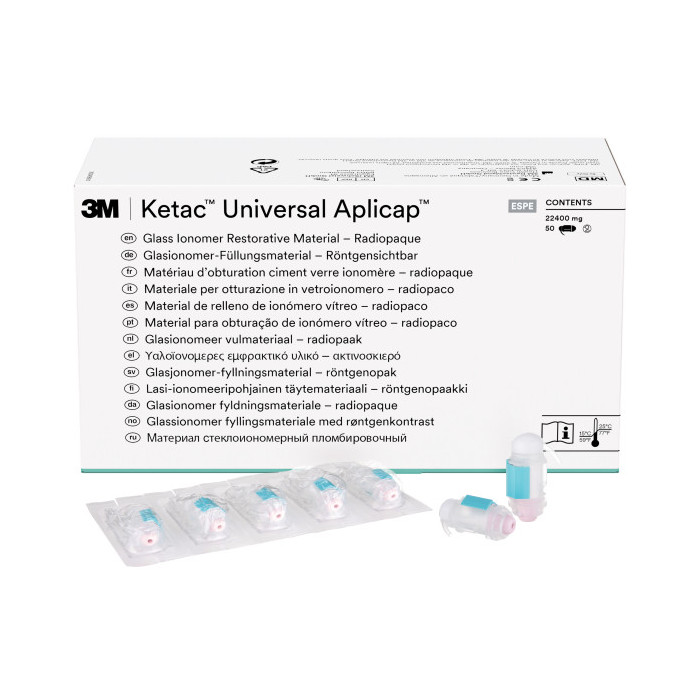 Ketac Universal Aplicap