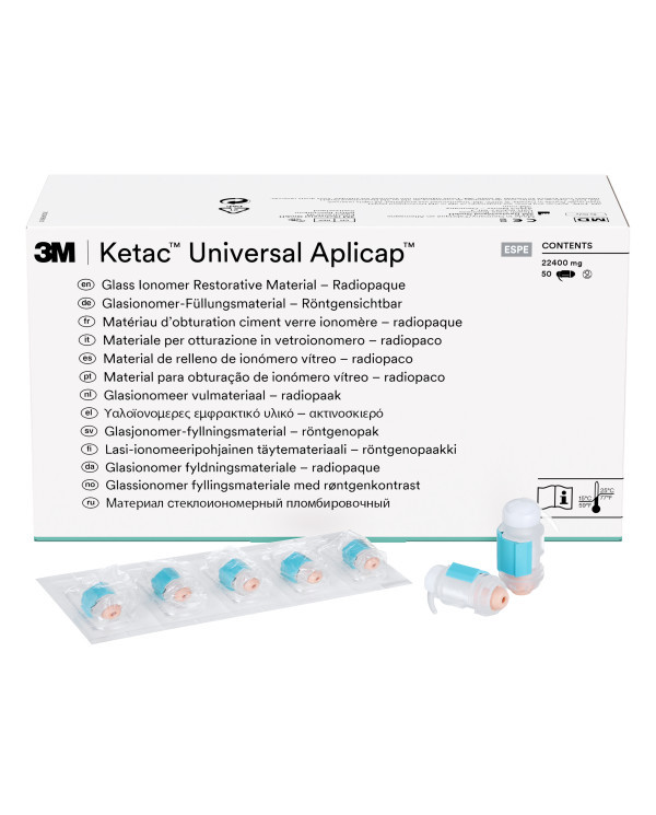 Ketac Universal Aplicap