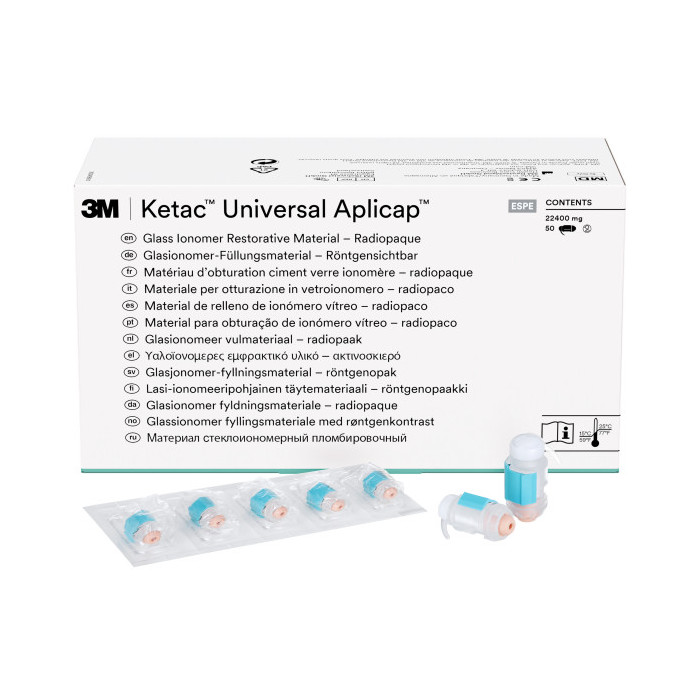 Ketac Universal Aplicap