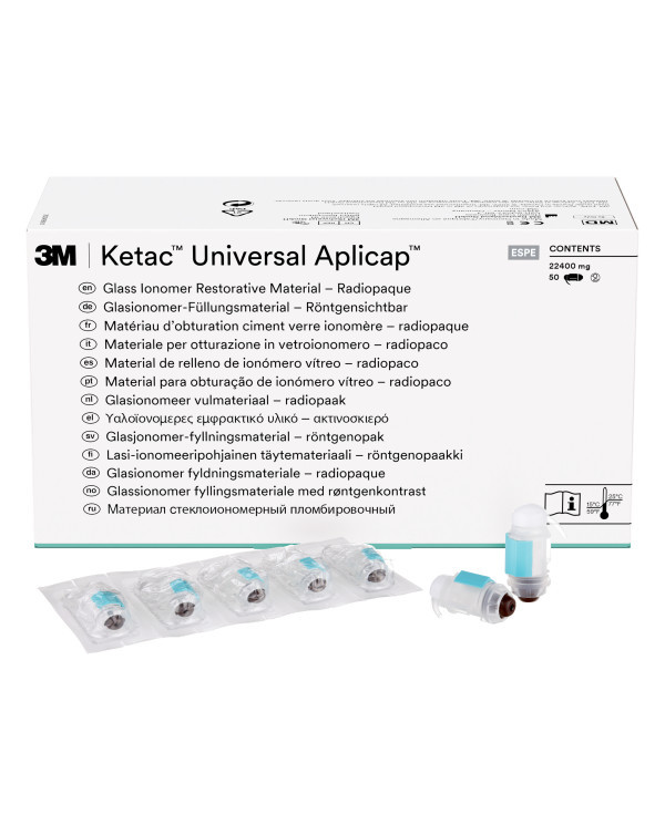Ketac Universal Aplicap