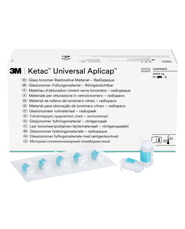 Ketac Universal Aplicap