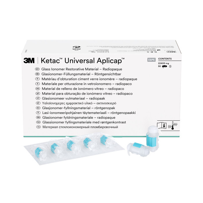 Ketac Universal Aplicap