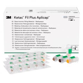Ketac Fil Plus Aplicap - Capsules