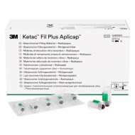 Ketac Fil Plus Aplicap - Capsules