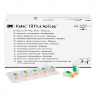 Ketac Fil Plus Aplicap - Capsules