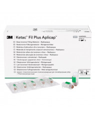Ketac Fil Plus Aplicap - Capsules