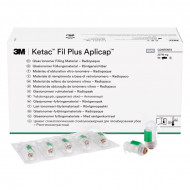 Ketac Fil Plus Aplicap - Capsules