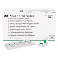 Ketac Fil Plus Aplicap - Capsules