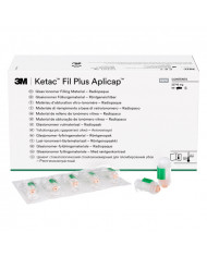 Ketac Fil Plus Aplicap - Capsules
