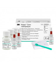 Ketac Cem Radiopaque - Triple Pack