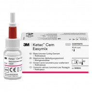 Ketac Cem Easymix - Liquide