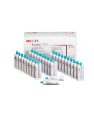 Express 2 Heavy Body - Pack Jumbo