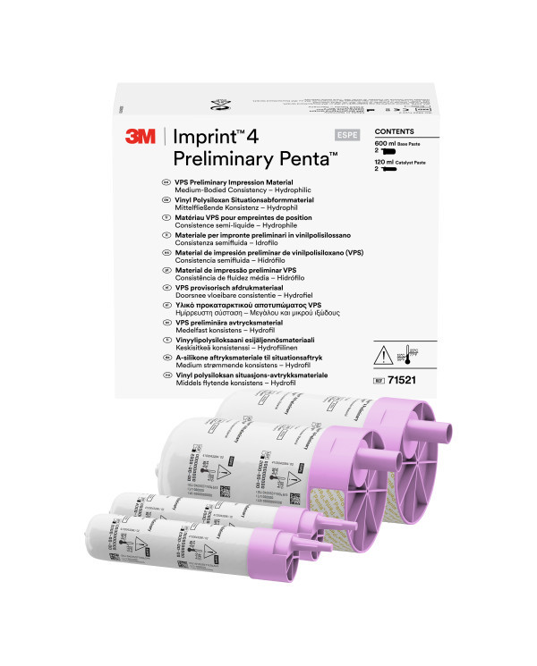 Imprint 4 Preliminary Penta