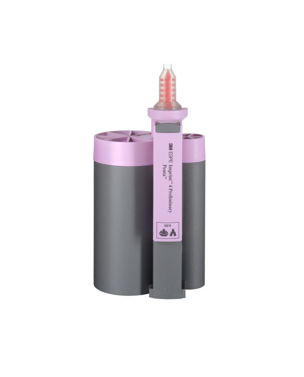 Imprint 4 Preliminary Penta