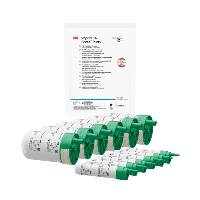 Imprint 4 Penta Putty