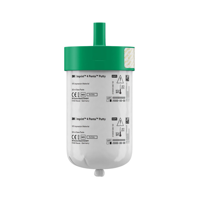 Imprint 4 Penta Putty