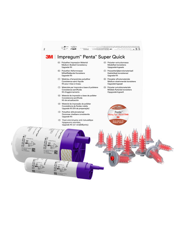 Impregum Penta Super Quick