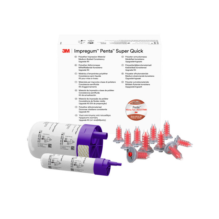 Impregum Penta Super Quick