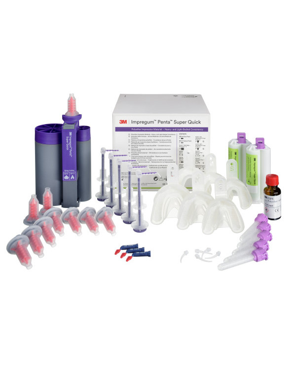 Impregum Penta Super Quick