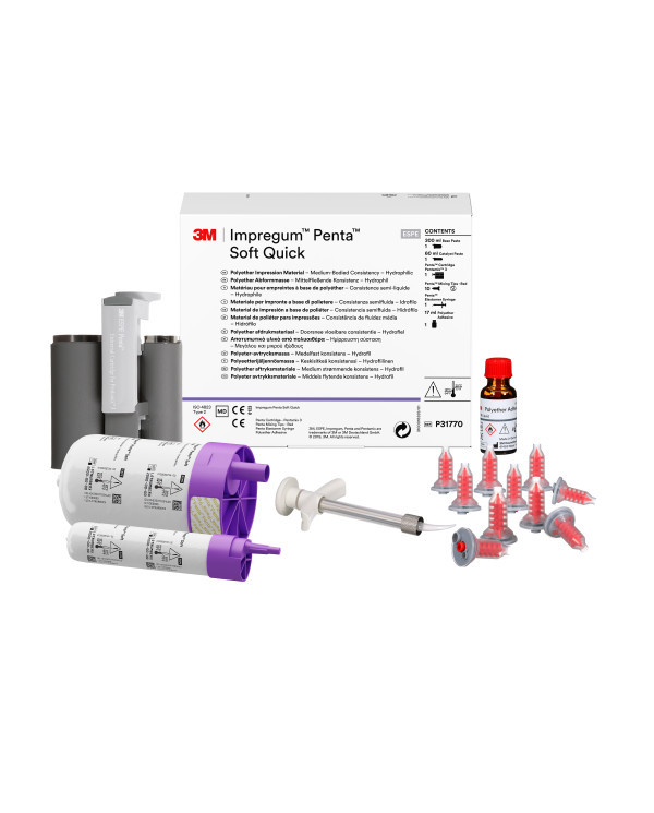 Impregum Penta Soft Quick