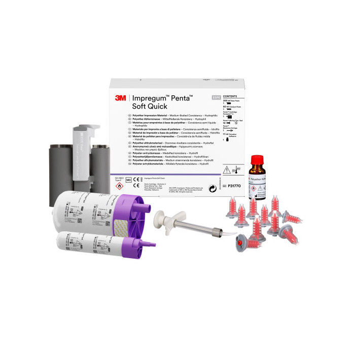 Impregum Penta Soft Quick