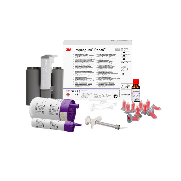 Impregum Penta - Starter Pack