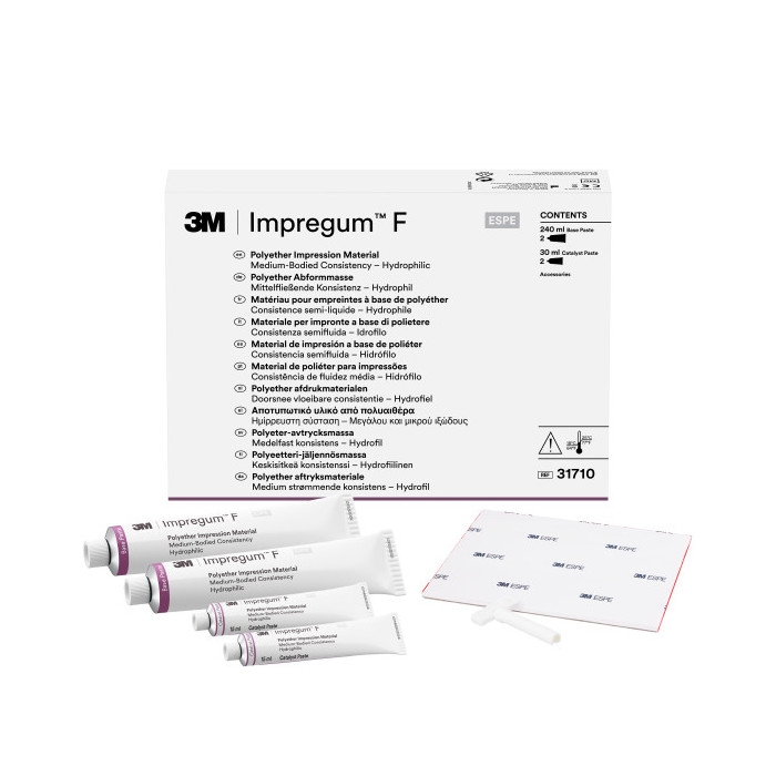 Impregum F - Boîte Standard