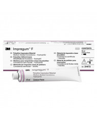Impregum F - Tube Catalyseur