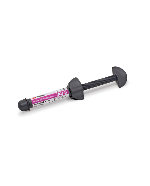 Filtek Universal Restorative - Seringue