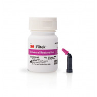 Filtek Universal Restorative - Capsules