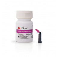 Filtek Universal Restorative - Capsules