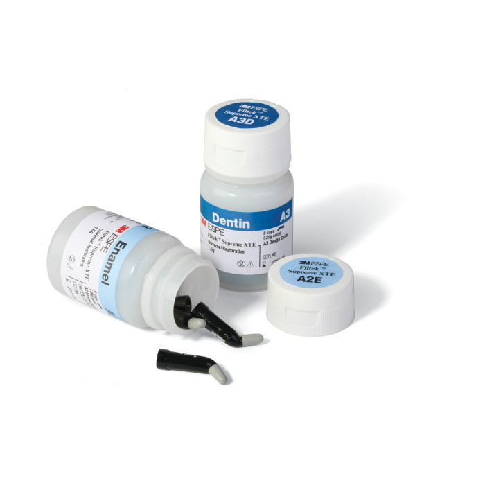 Filtek Supreme XTE Universel - Capsules