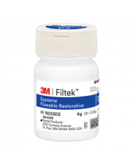 Filtek Supreme Flowable Restorative - Capsules