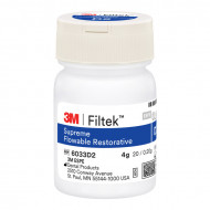 Filtek Supreme Flowable Restorative - Capsules