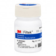 Filtek Supreme Flowable Restorative - Capsules