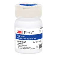 Filtek Supreme Flowable Restorative - Capsules