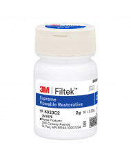 Filtek Supreme Flowable Restorative - Capsules