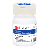 Filtek Supreme Flowable Restorative - Capsules