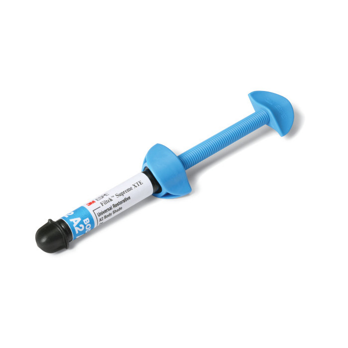 Filtek Supreme XTE Universel - Seringue