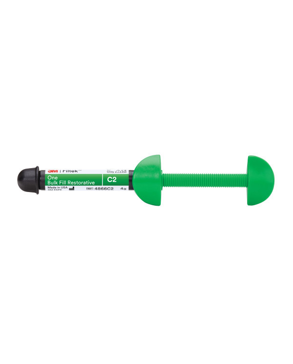 Filtek One Bulk Fill - Seringues