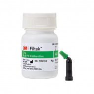 Filtek One Bulk Fill - Capsules