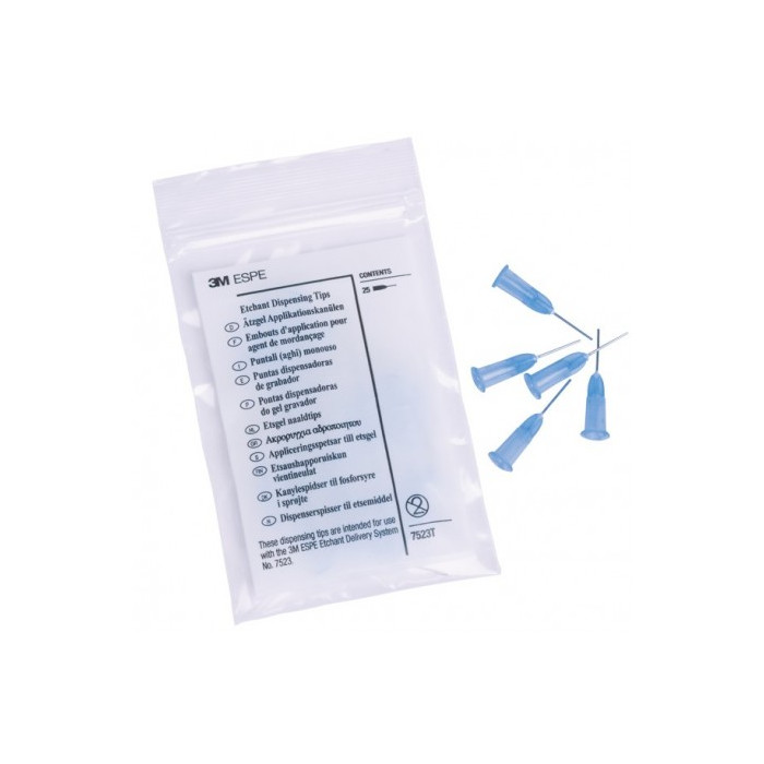 Embouts d'Application Scotchbond