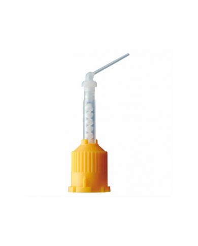 Embouts de Mélange Larges avec Extension Endo RelyX Unicem 2 Automix Embouts de Mélange Larges avec Extension Endo RelyX Unicem 2 Automix