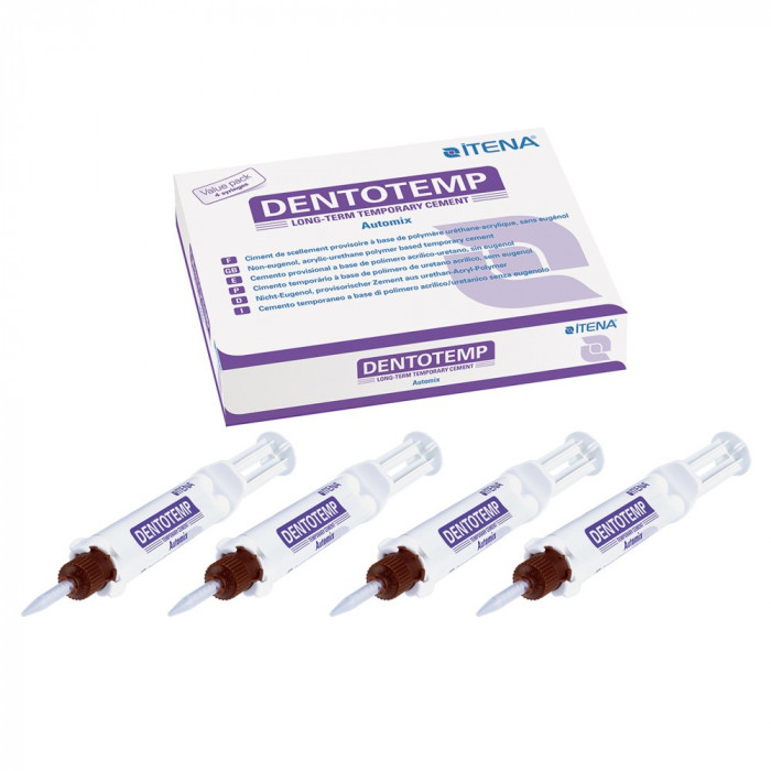 DentoTemp Temporary Cement