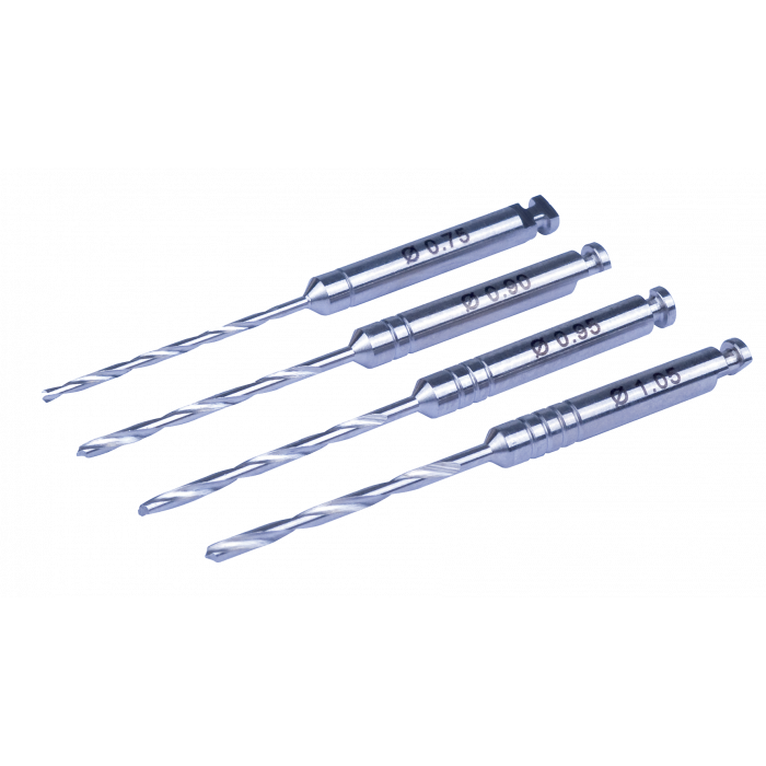 Forets Pilote - Assortiment