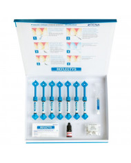 Reflectys - Kit de Stratification