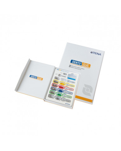 Coffret Dentoclic Excellence Coffret Dentoclic Excellence