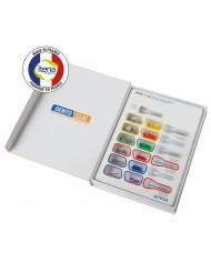 Coffret Conicial Dentoclic