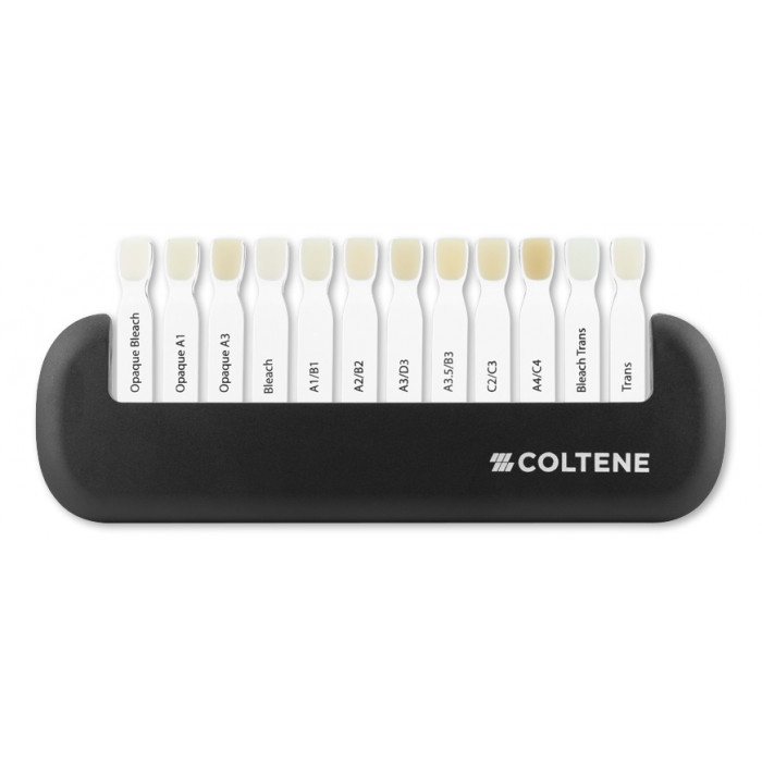 Brilliant EverGlow - Guide de Teintes